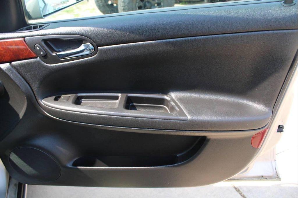 used 2006 Chevrolet Impala car, priced at $4,800