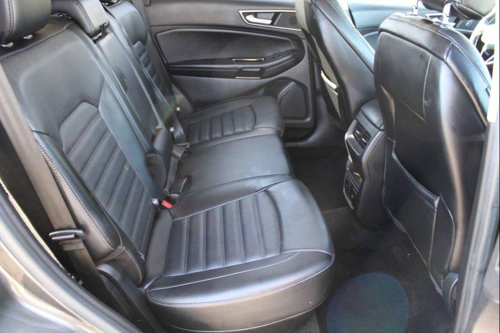 used 2016 Ford Edge car, priced at $9,900