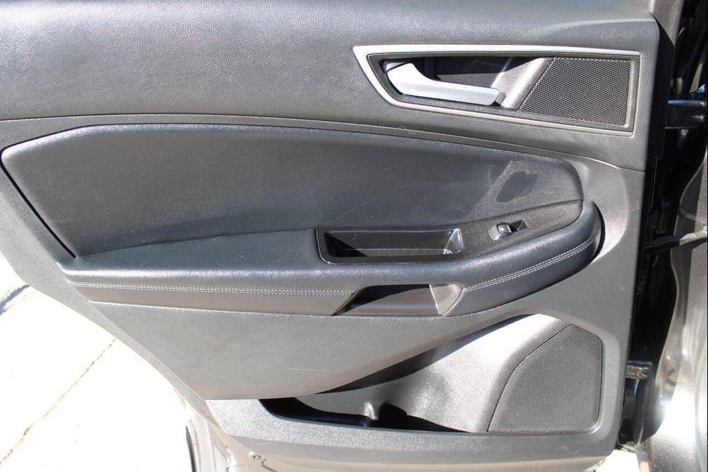 used 2016 Ford Edge car, priced at $9,900