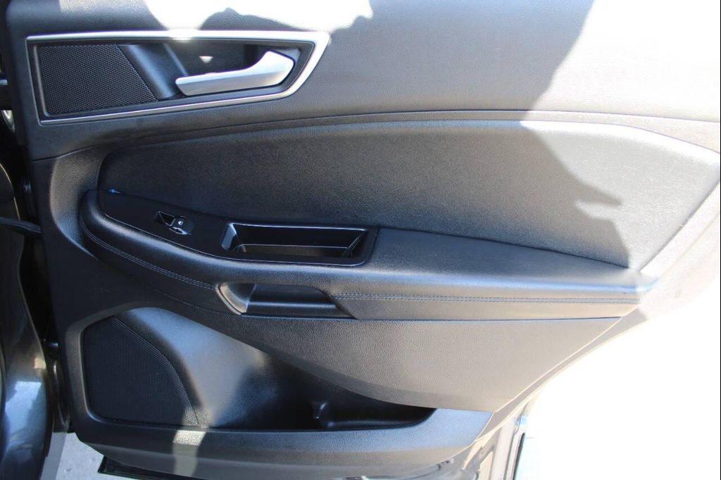 used 2016 Ford Edge car, priced at $9,900