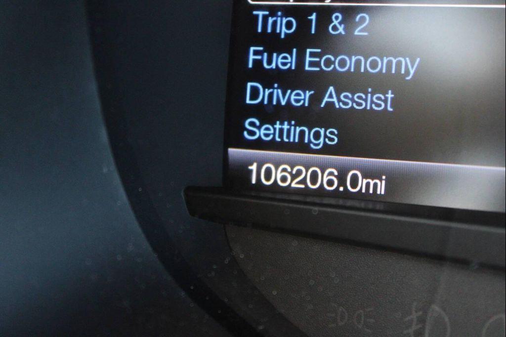 used 2016 Ford Edge car, priced at $9,900