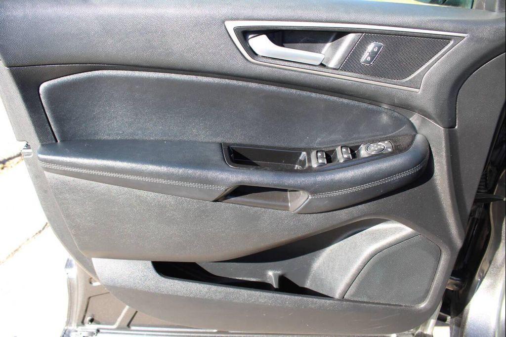used 2016 Ford Edge car, priced at $9,900