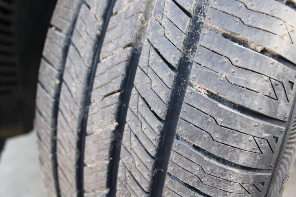 used 2016 Ford Edge car, priced at $9,900