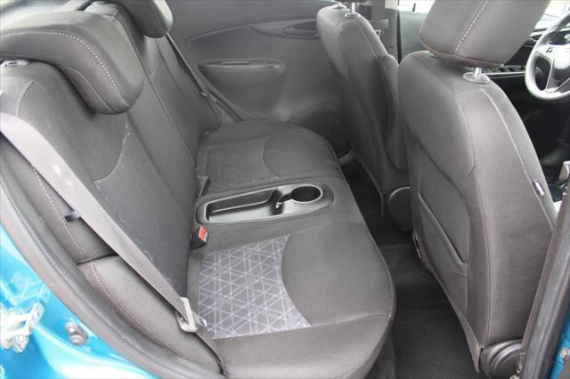 used 2019 Chevrolet Spark car, priced at $6,700