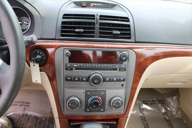 used 2008 Saturn Aura car, priced at $4,900