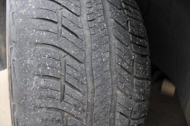 used 2008 Saturn Aura car, priced at $4,900