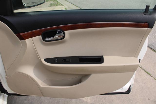 used 2008 Saturn Aura car, priced at $4,900