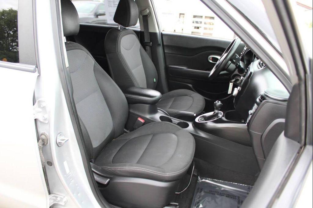 used 2018 Kia Soul car, priced at $6,750