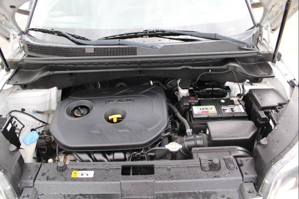used 2018 Kia Soul car, priced at $6,750