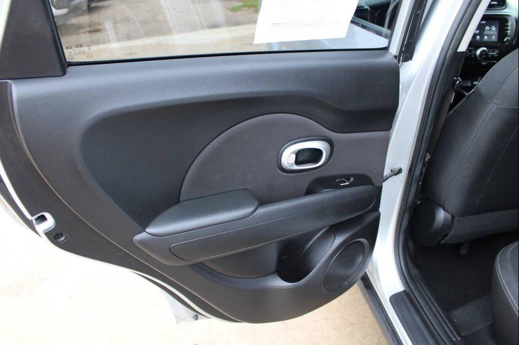used 2018 Kia Soul car, priced at $6,750