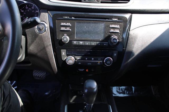 used 2015 Nissan Rogue car, priced at $6,999