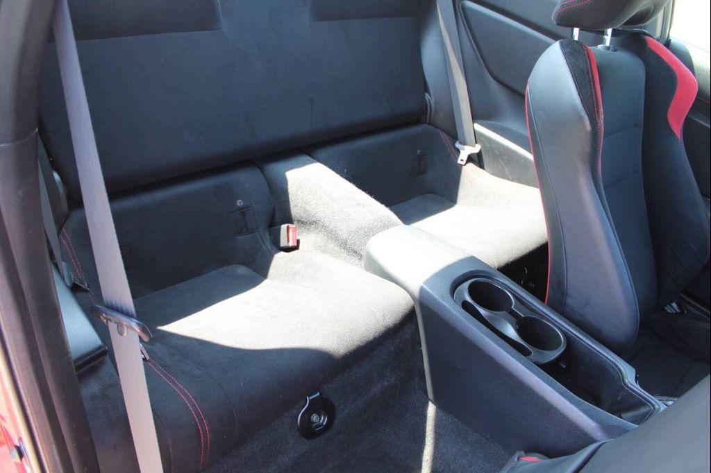 used 2015 Scion FR-S car, priced at $12,650
