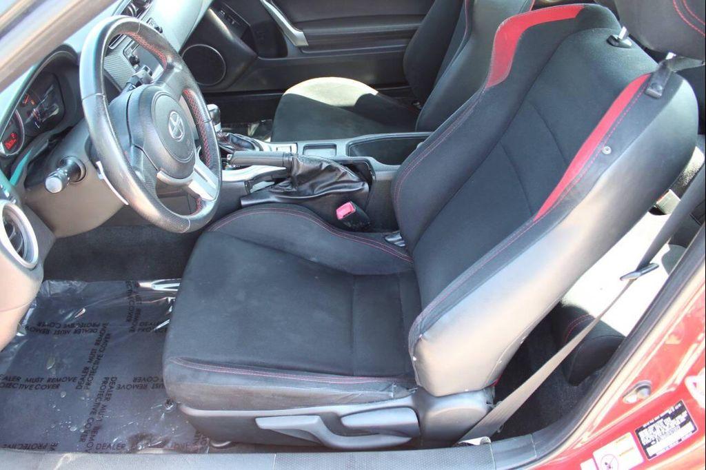 used 2015 Scion FR-S car, priced at $12,650