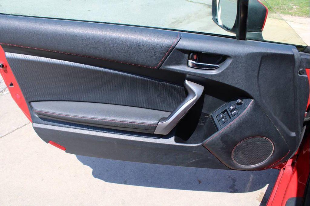 used 2015 Scion FR-S car, priced at $12,650