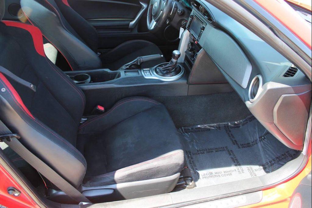 used 2015 Scion FR-S car, priced at $12,650