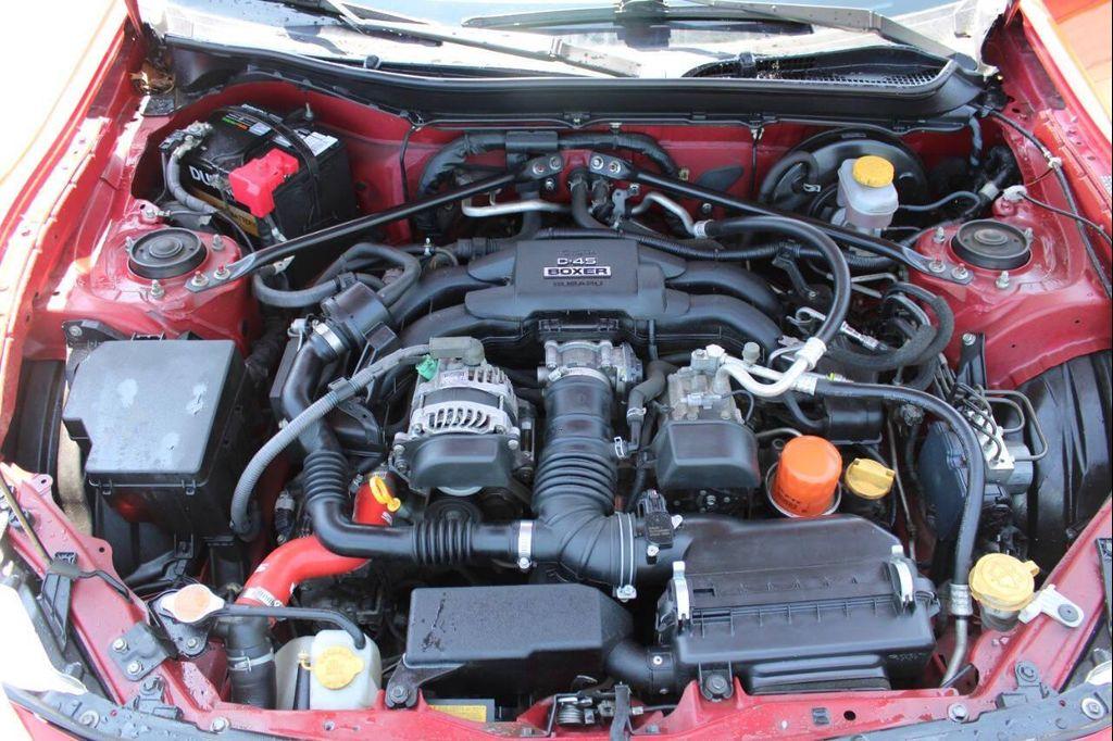 used 2015 Scion FR-S car, priced at $12,650