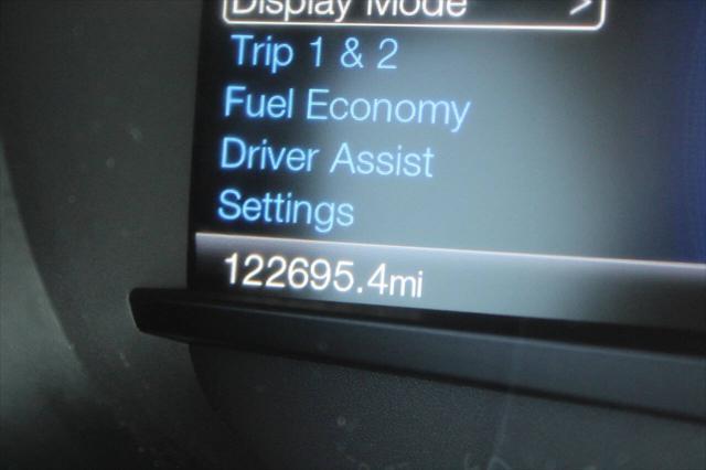 used 2015 Ford Edge car, priced at $8,999