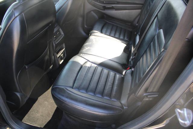 used 2015 Ford Edge car, priced at $8,999