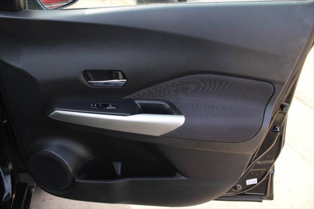 used 2019 Nissan Kicks car, priced at $9,999