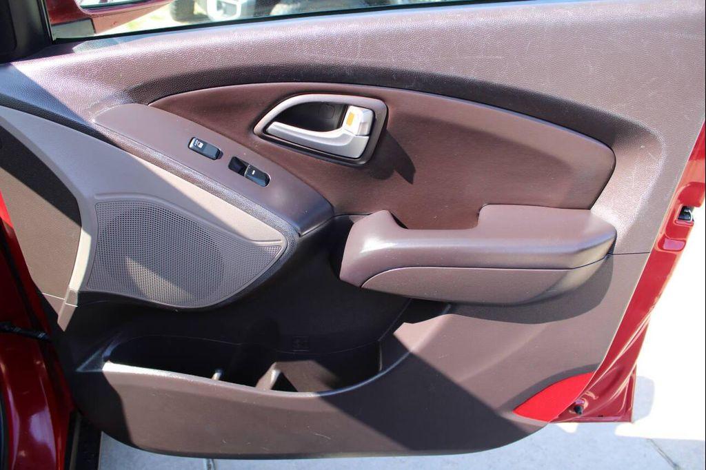 used 2013 Hyundai Tucson car, priced at $5,999