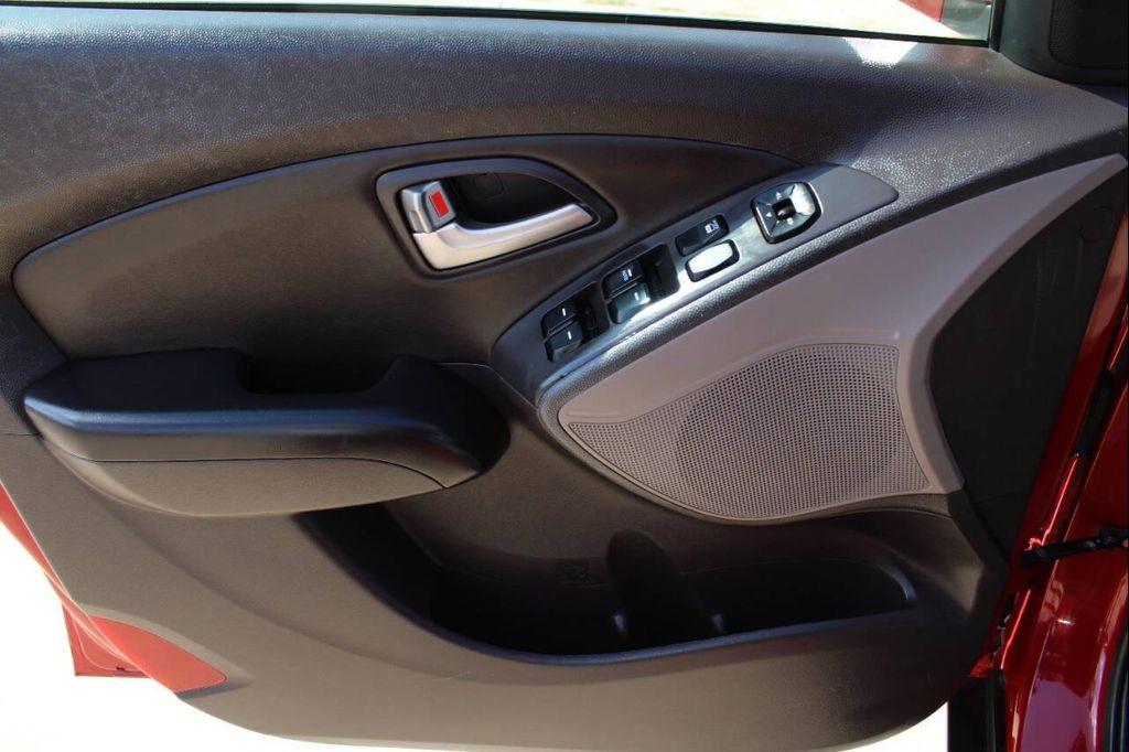 used 2013 Hyundai Tucson car, priced at $5,999