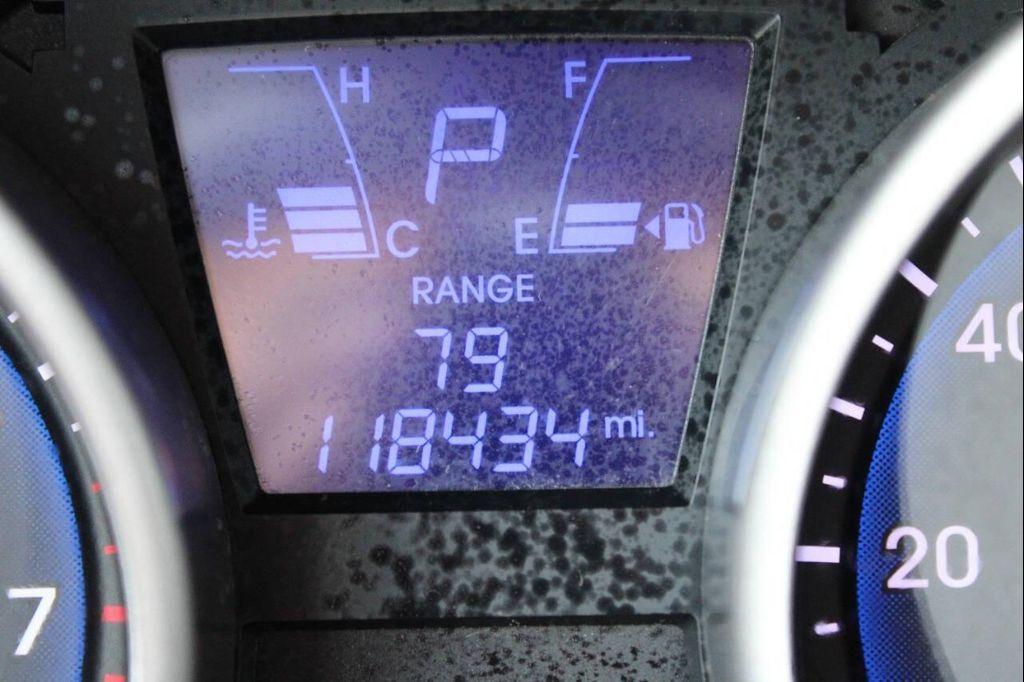 used 2013 Hyundai Tucson car, priced at $5,999