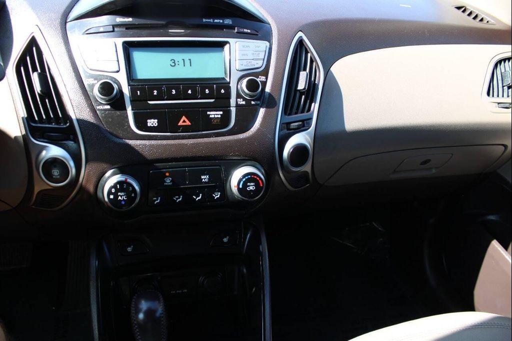 used 2013 Hyundai Tucson car, priced at $5,999