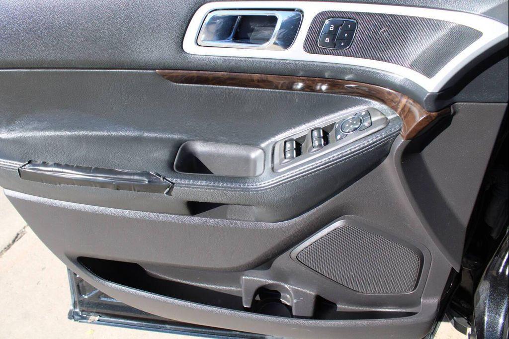 used 2015 Ford Explorer car, priced at $7,999