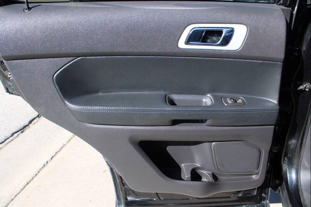 used 2015 Ford Explorer car, priced at $7,999