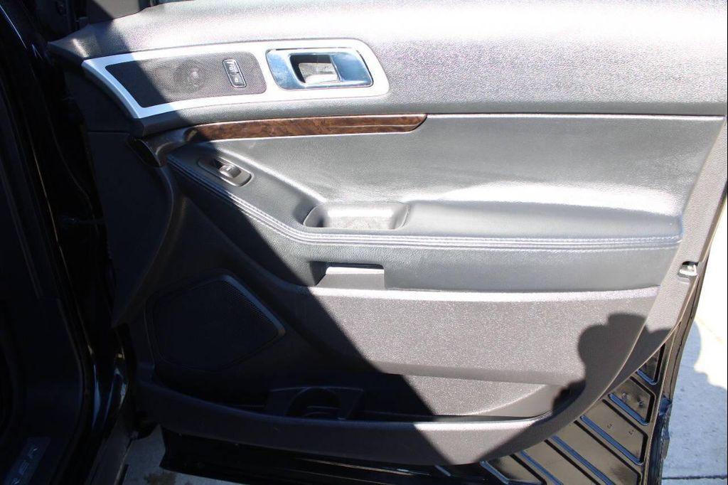 used 2015 Ford Explorer car, priced at $7,999