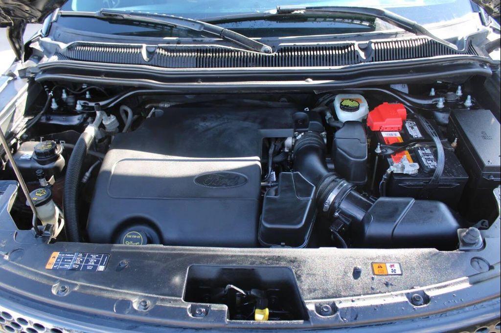 used 2015 Ford Explorer car, priced at $7,999