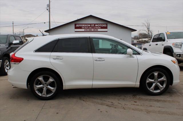 used 2011 Toyota Venza car, priced at $7,999