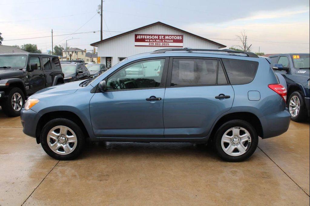 used 2011 Toyota RAV4 car, priced at $8,999