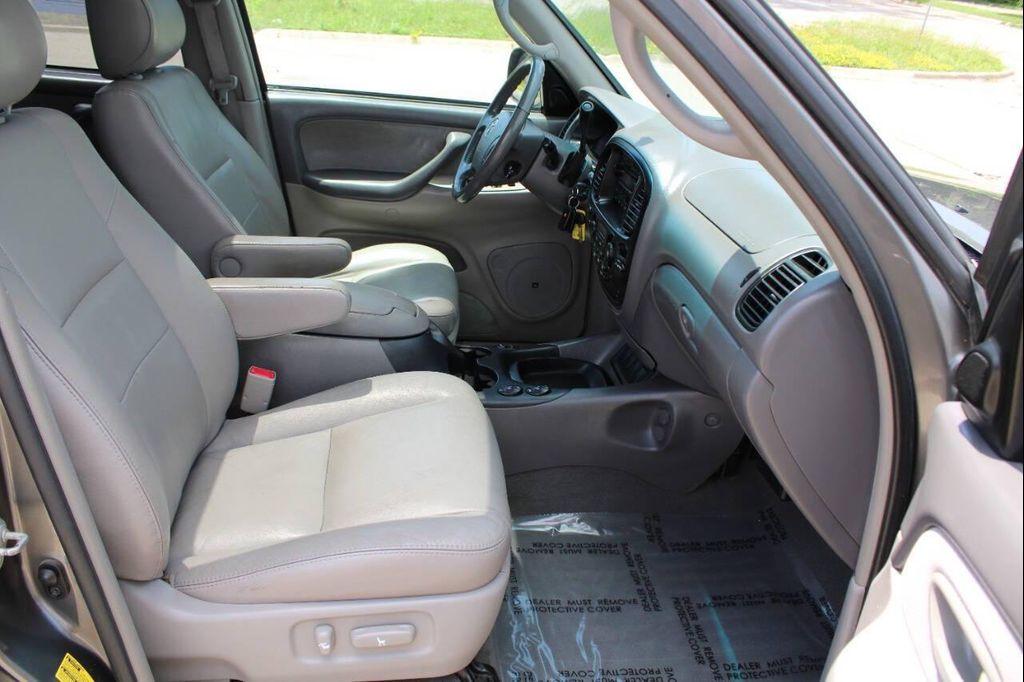 used 2007 Toyota Sequoia car, priced at $8,999