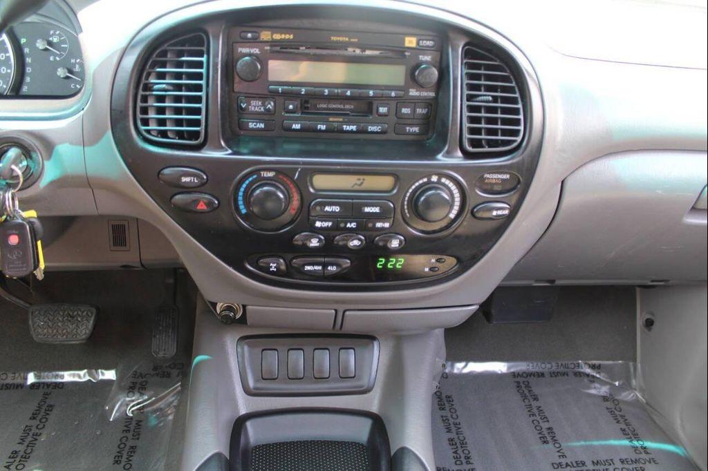 used 2007 Toyota Sequoia car, priced at $8,999