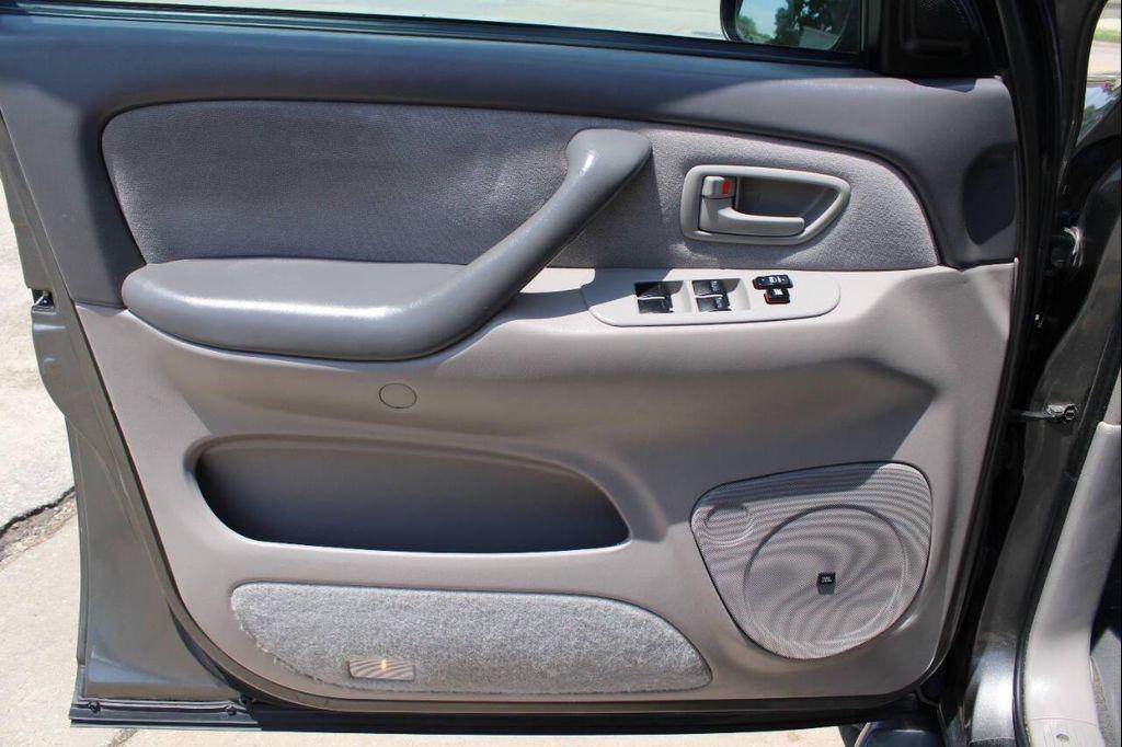 used 2007 Toyota Sequoia car, priced at $8,999