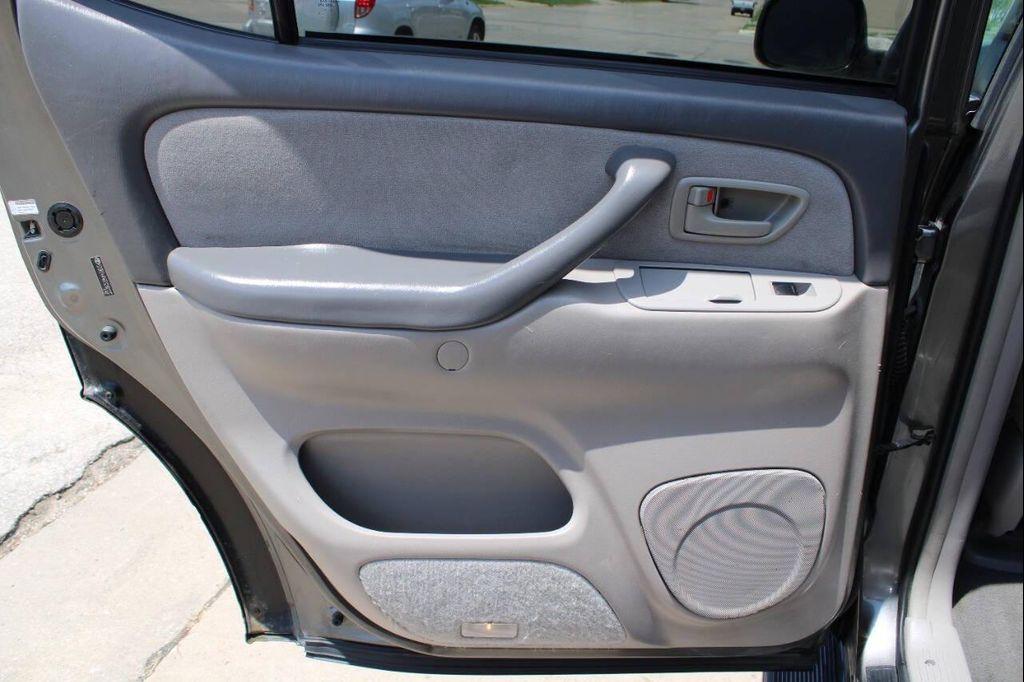 used 2007 Toyota Sequoia car, priced at $8,999