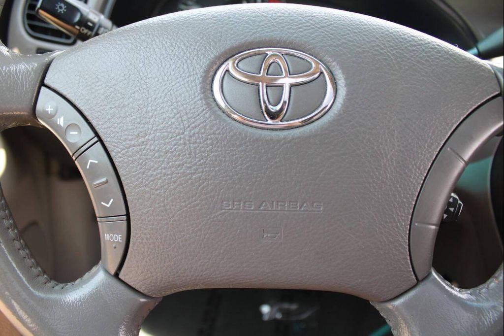 used 2007 Toyota Sequoia car, priced at $8,999