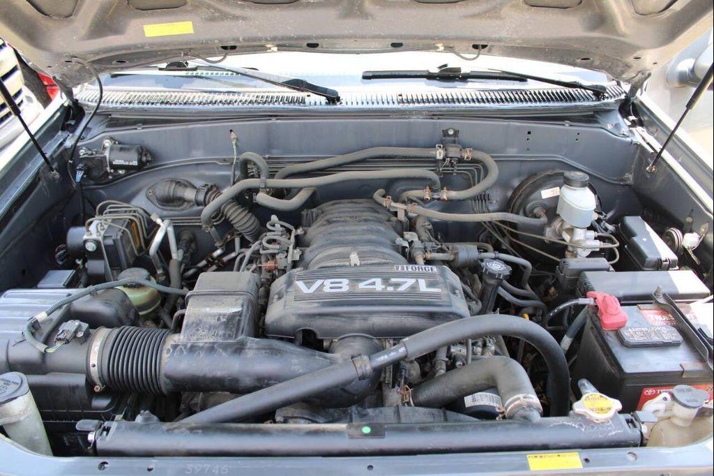 used 2007 Toyota Sequoia car, priced at $8,999
