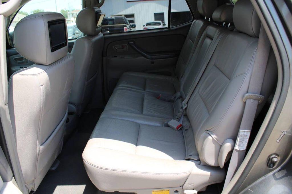 used 2007 Toyota Sequoia car, priced at $8,999