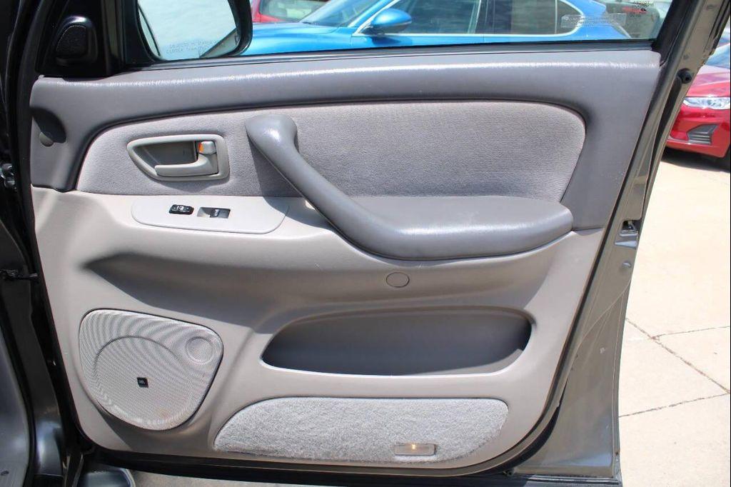 used 2007 Toyota Sequoia car, priced at $8,999