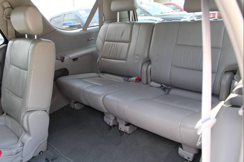 used 2007 Toyota Sequoia car, priced at $8,999
