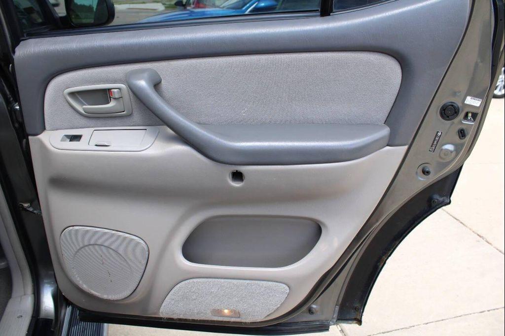 used 2007 Toyota Sequoia car, priced at $8,999