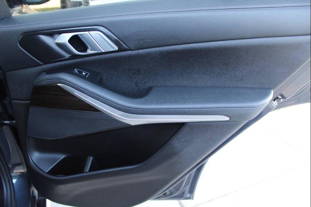 used 2019 BMW X5 car, priced at $24,999