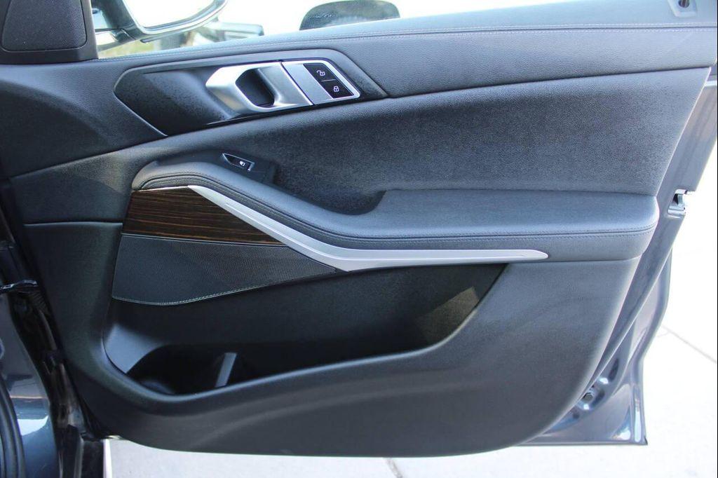 used 2019 BMW X5 car, priced at $24,999