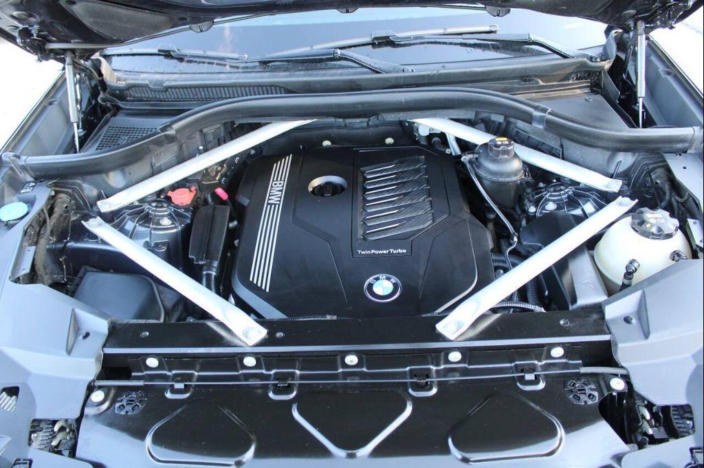 used 2019 BMW X5 car, priced at $24,999