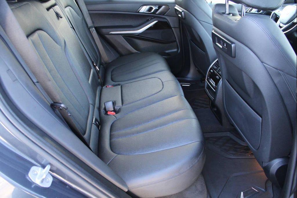 used 2019 BMW X5 car, priced at $24,999