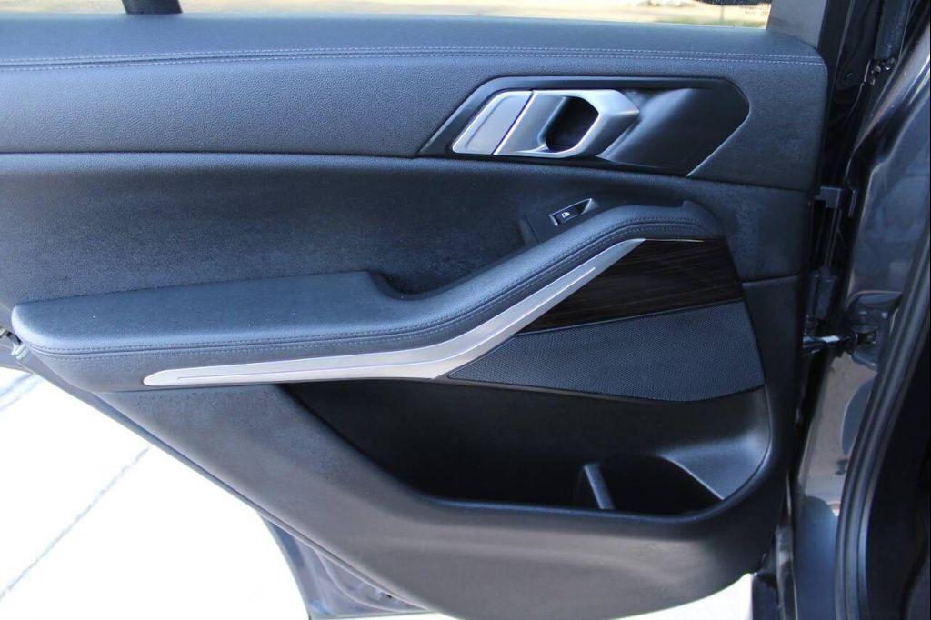 used 2019 BMW X5 car, priced at $24,999