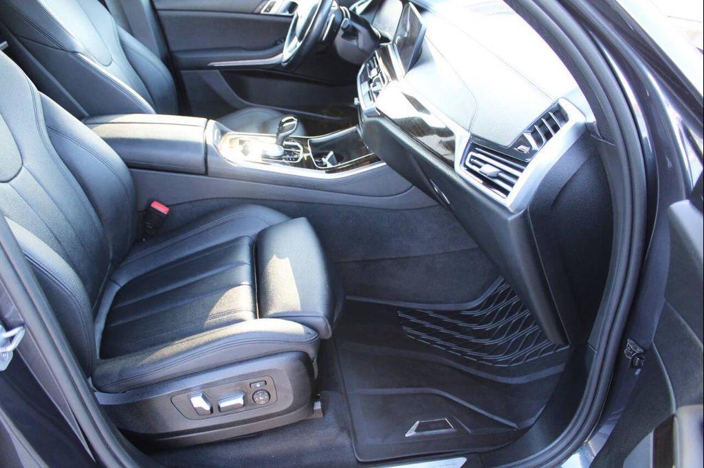 used 2019 BMW X5 car, priced at $24,999