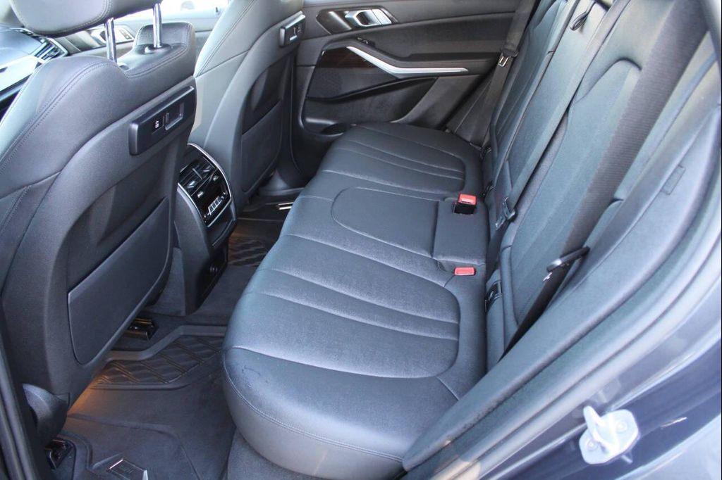 used 2019 BMW X5 car, priced at $24,999